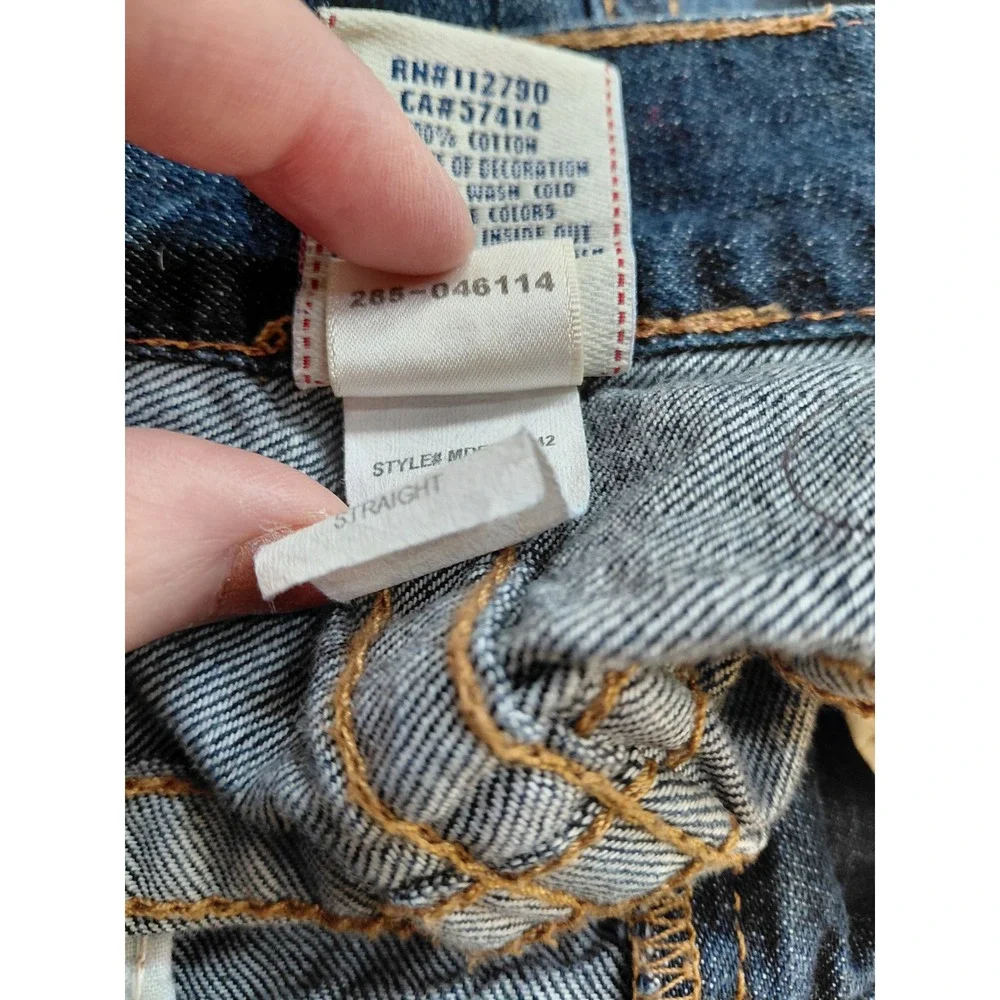 True Religion true religion